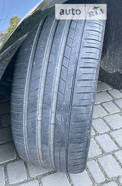 Седан Audi A4 2011 в 