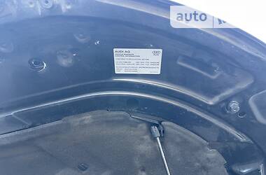 Седан Audi A4 2011 в 