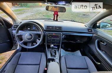 Универсал Audi A4 2003 в Ковеле