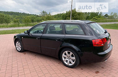 Универсал Audi A4 2006 в Трускавце