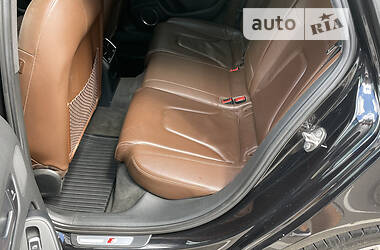 Седан Audi A4 2014 в 