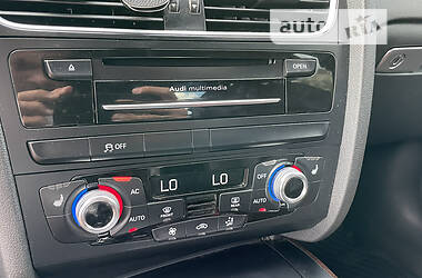 Седан Audi A4 2014 в 
