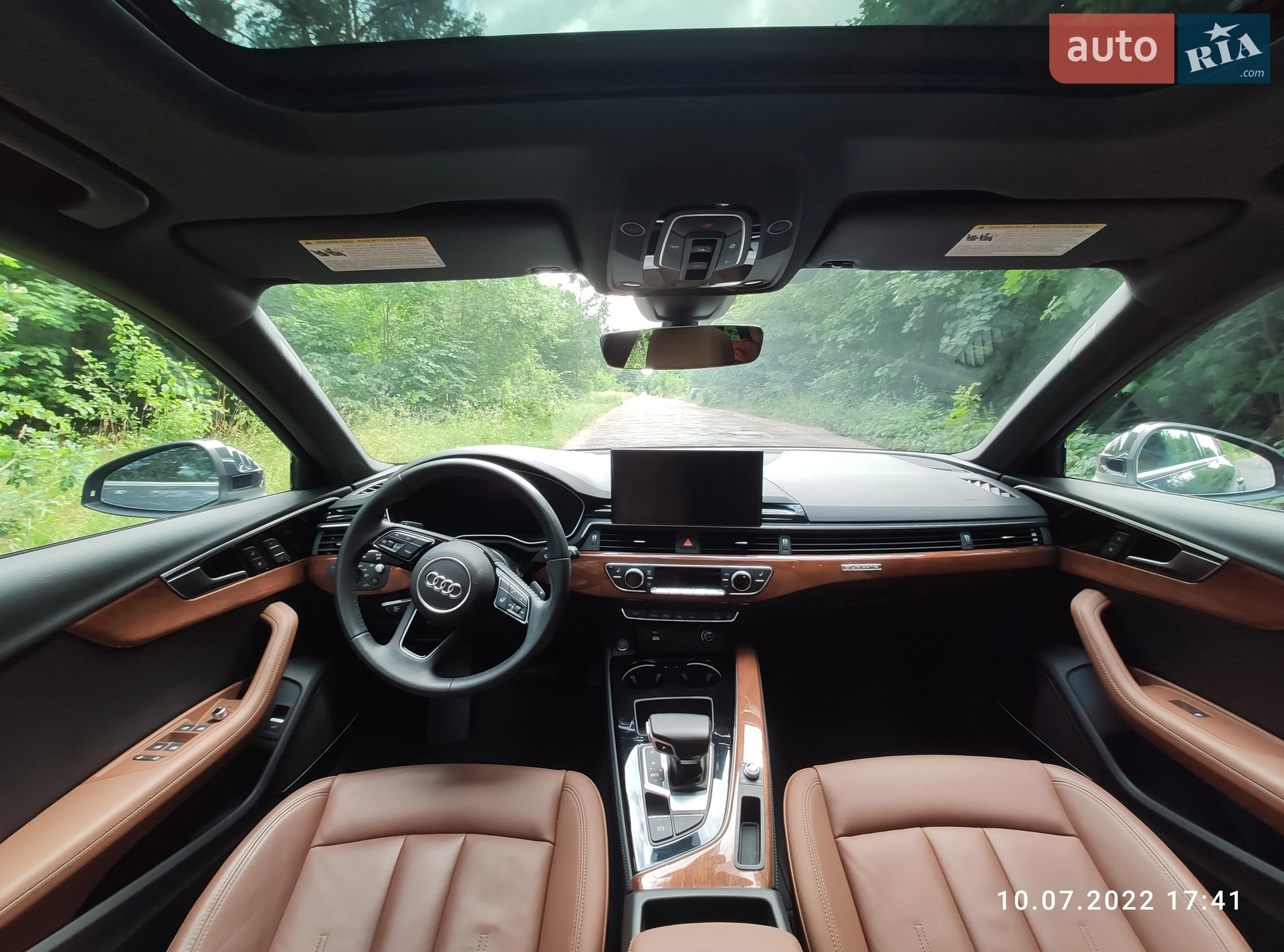 2019 Audi A4 - мініатюра 28