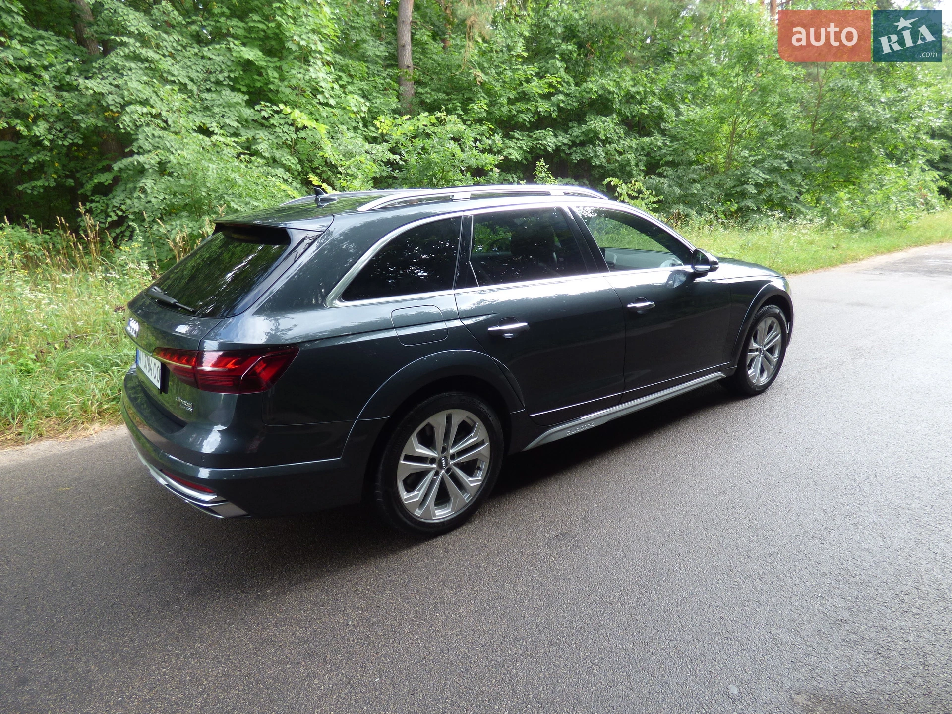 2019 Audi A4 - мініатюра 52