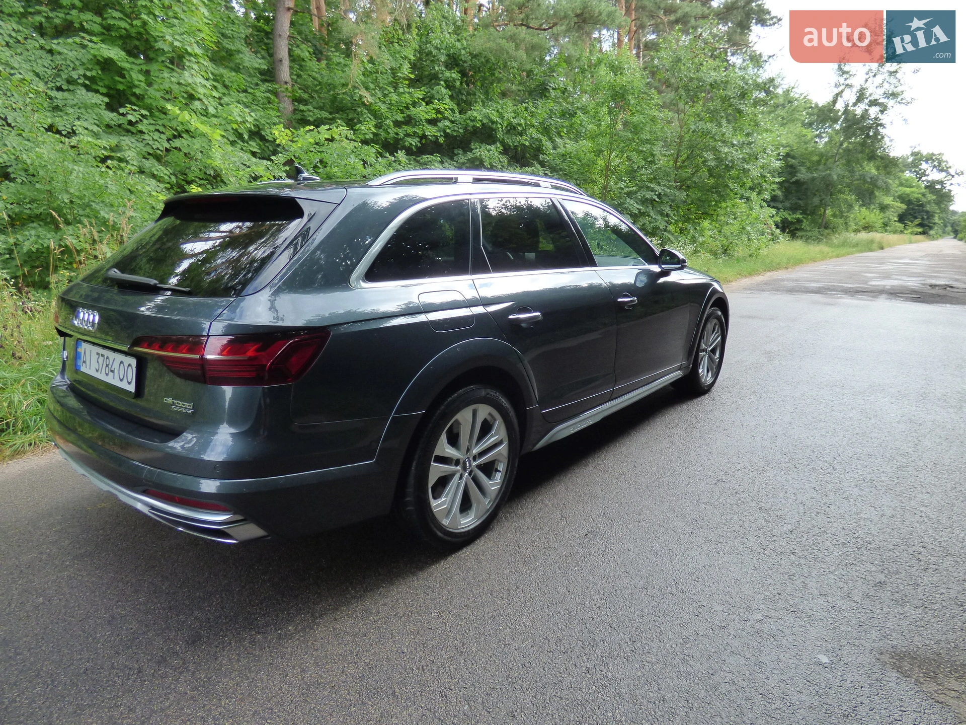 2019 Audi A4 - мініатюра 53