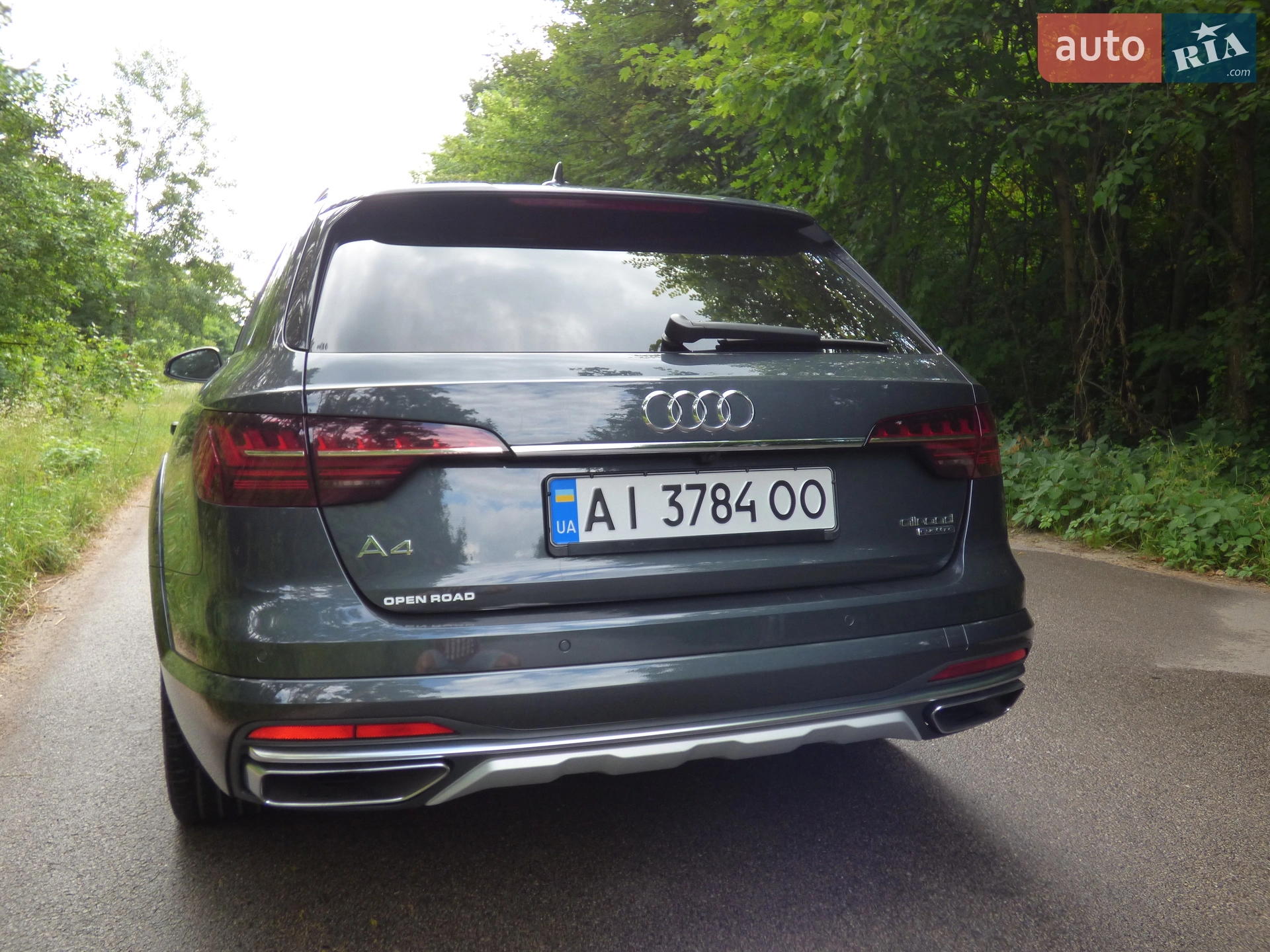 2019 Audi A4 - мініатюра 55