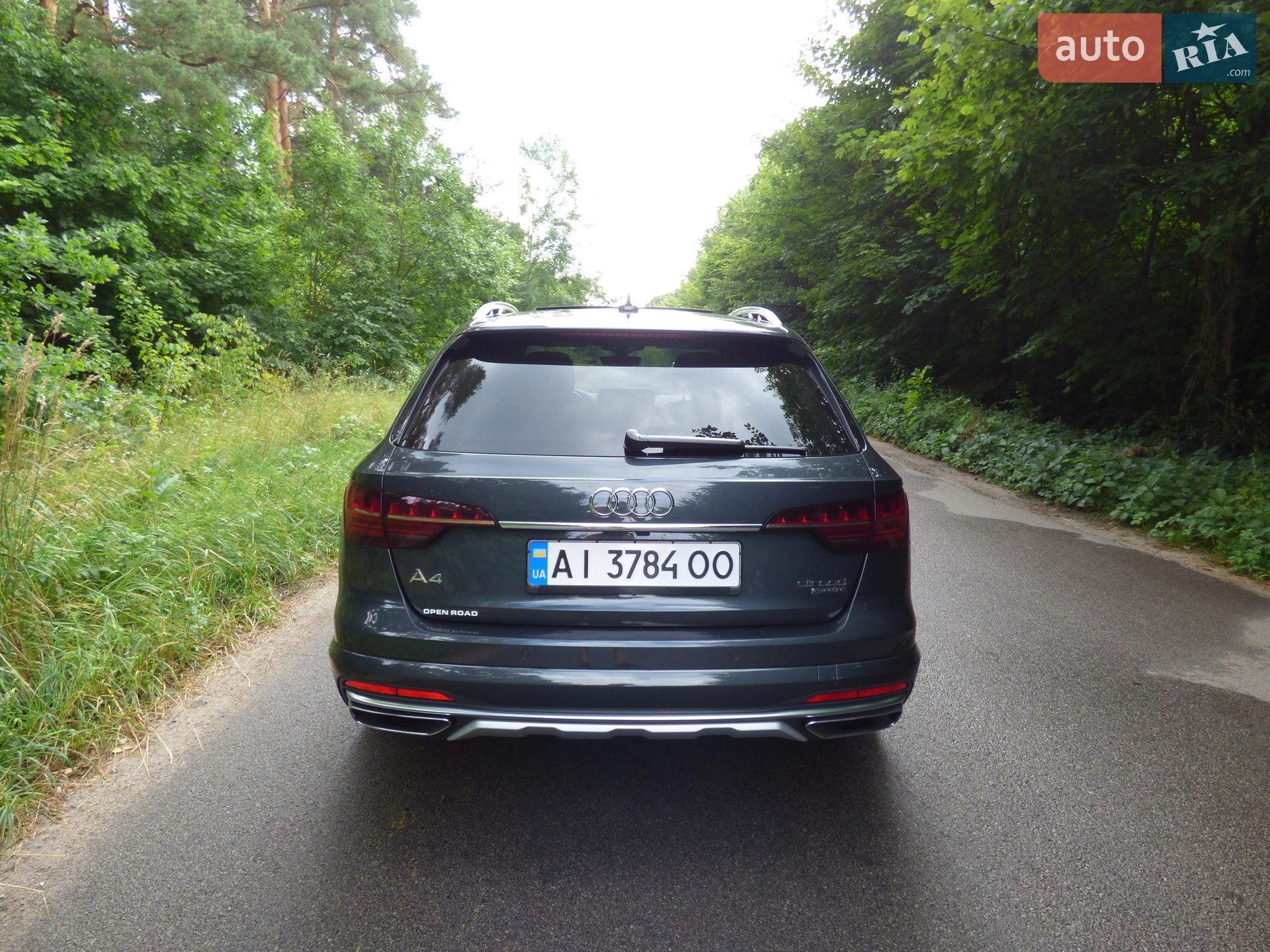 2019 Audi A4 - мініатюра 54