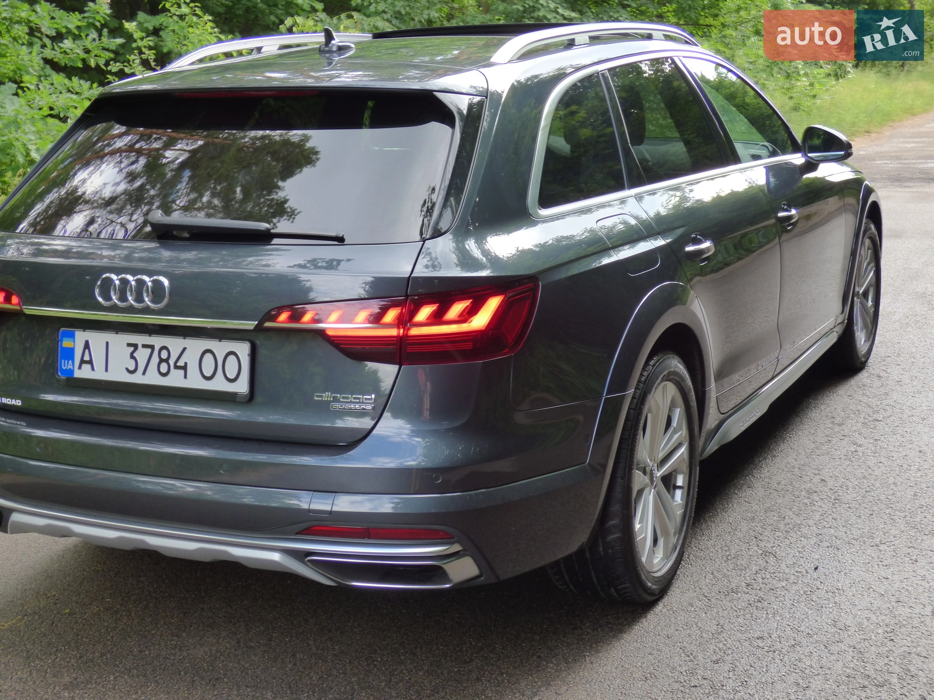 2019 Audi A4 - мініатюра 57