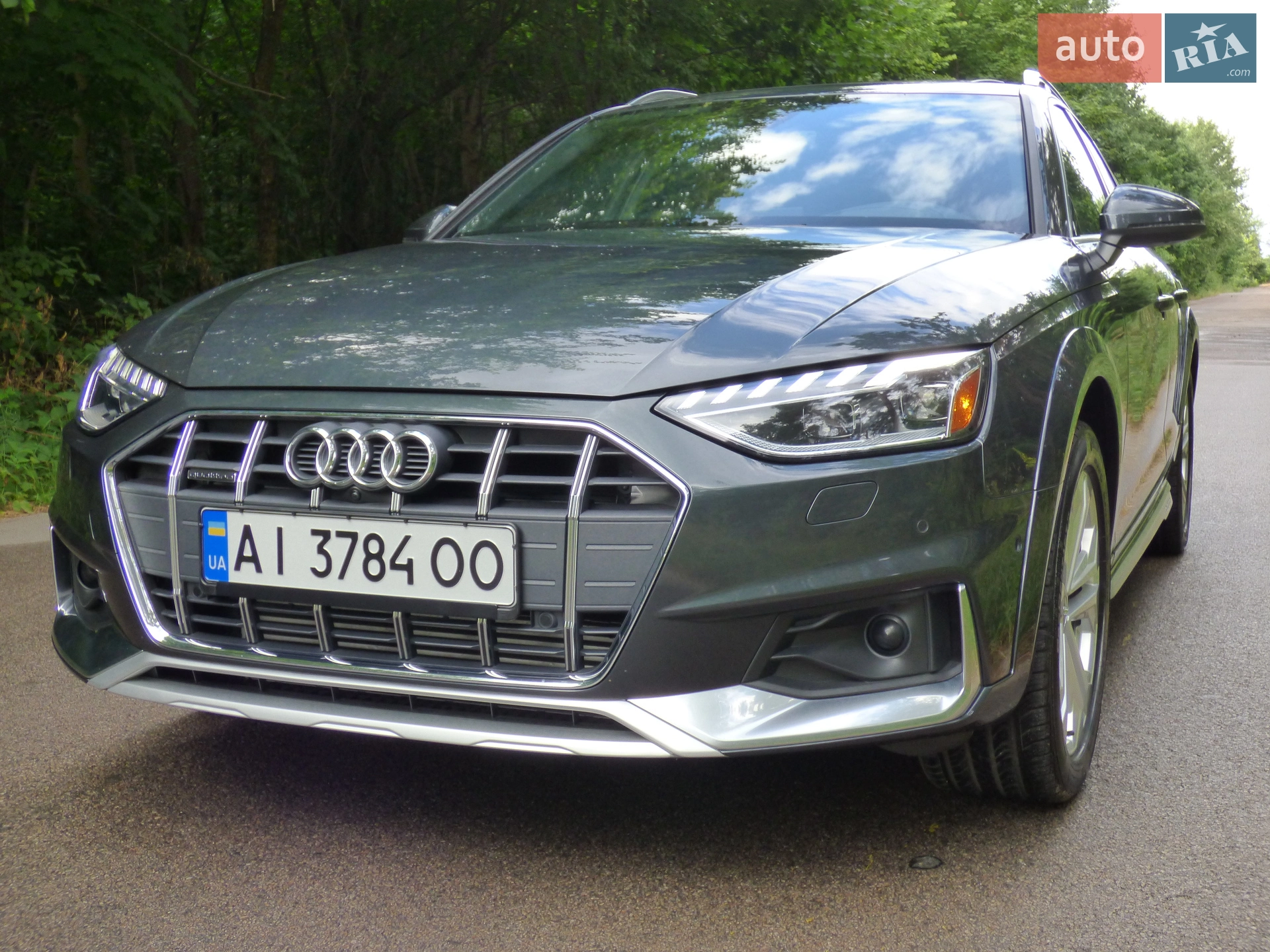 2019 Audi A4 - мініатюра 59