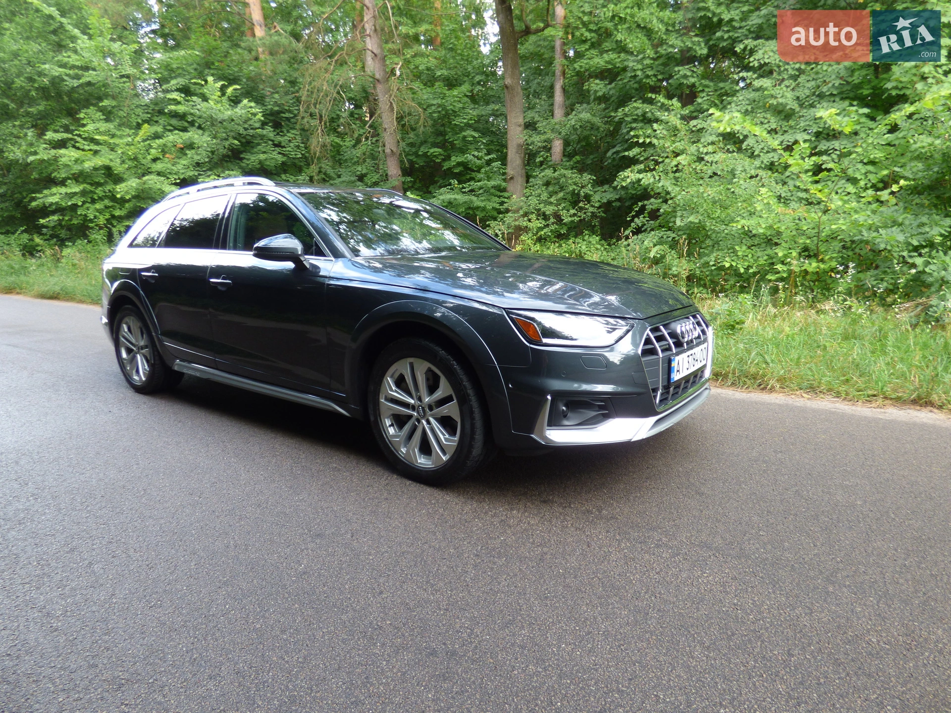 2019 Audi A4 - мініатюра 63