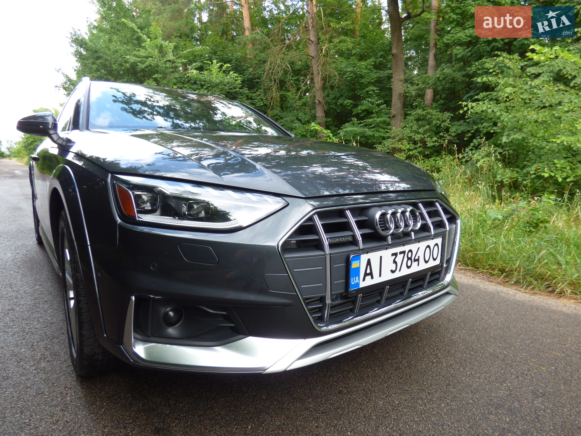 2019 Audi A4 - мініатюра 61