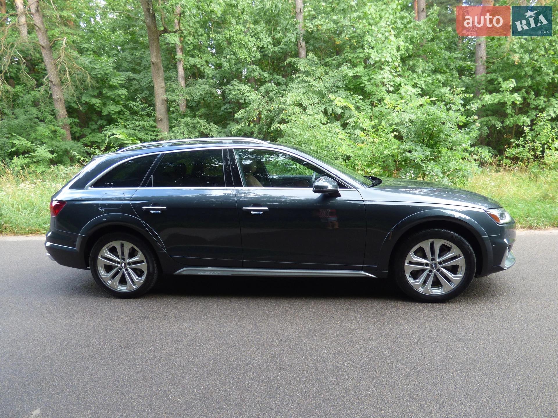 2019 Audi A4 - мініатюра 64