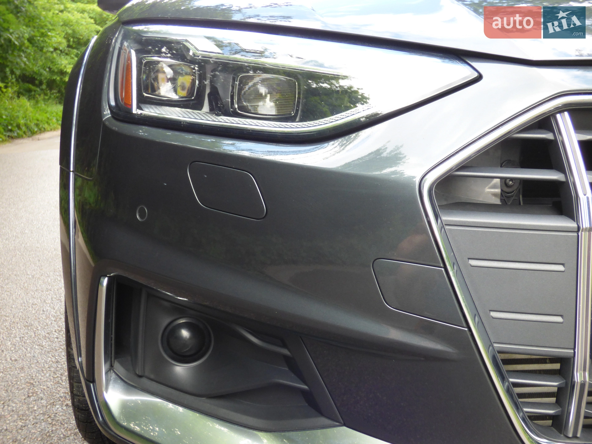 2019 Audi A4 - мініатюра 67