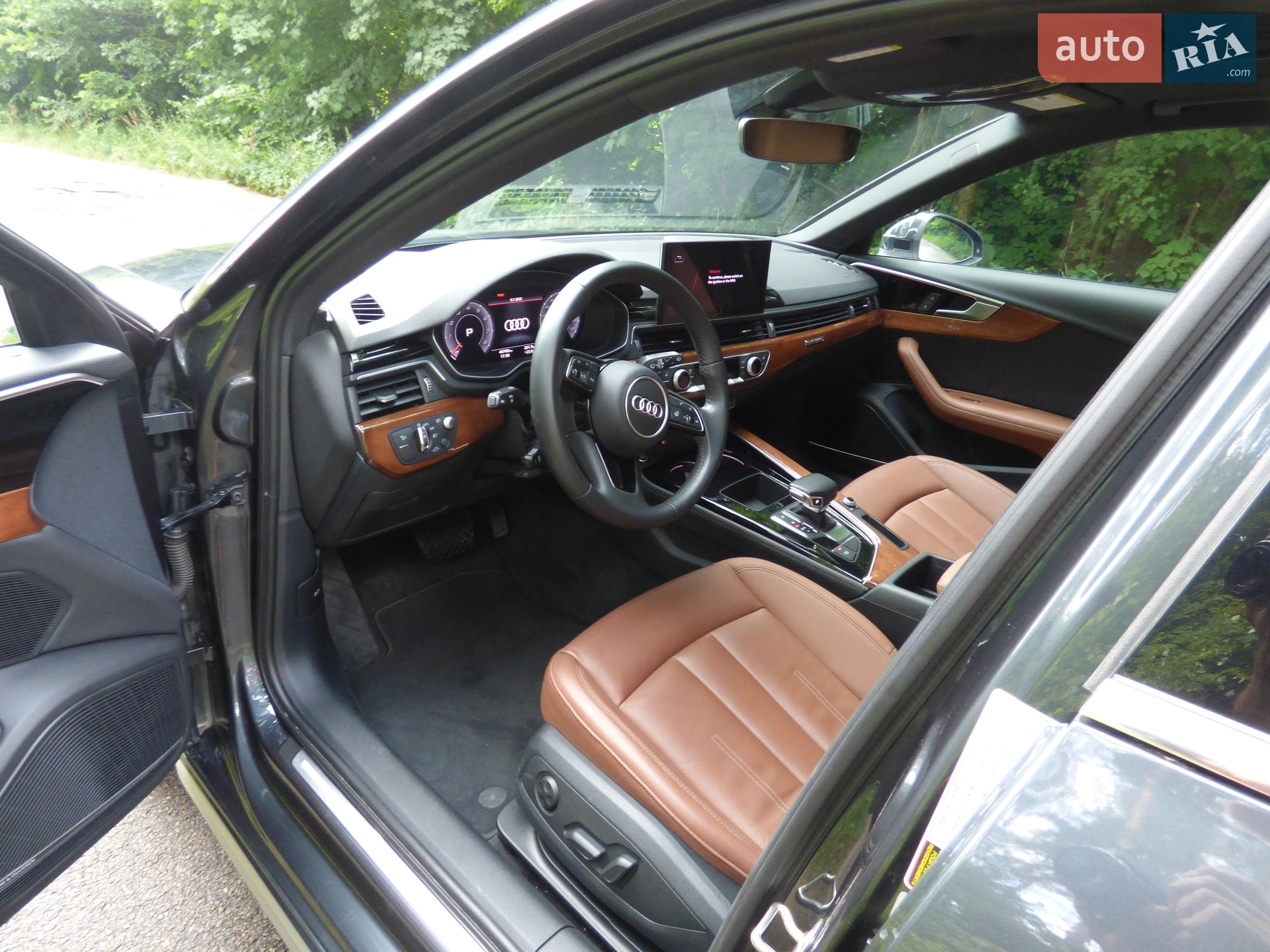 2019 Audi A4 - мініатюра 29