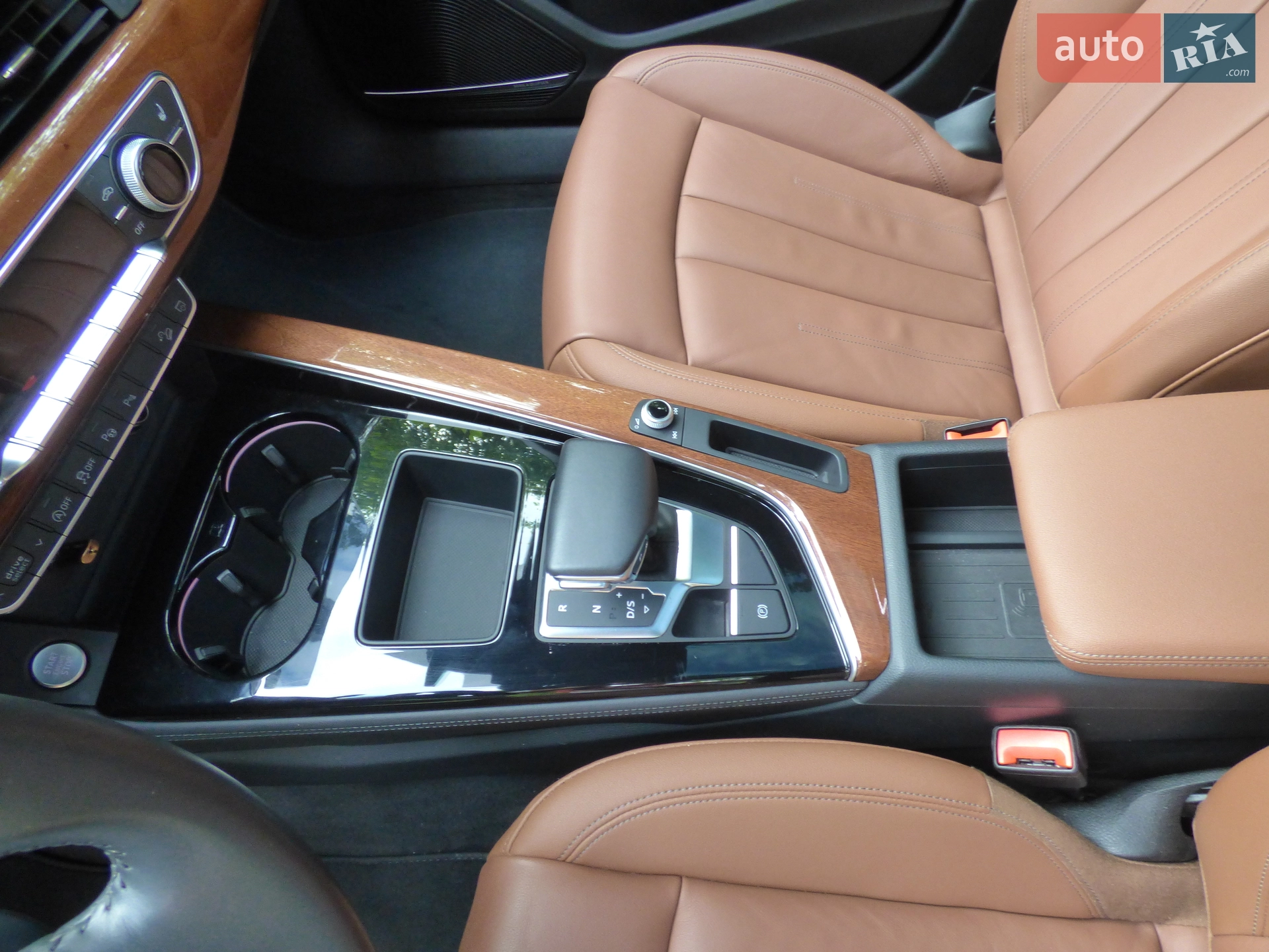 2019 Audi A4 - мініатюра 34