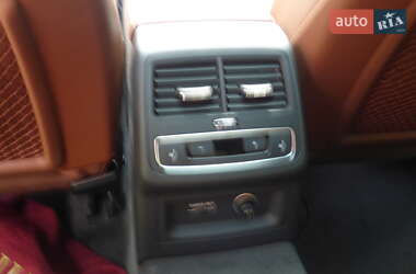 Универсал Audi A4 2019 в Киеве