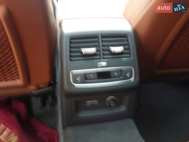 Універсал Audi A4 2019 в Києві