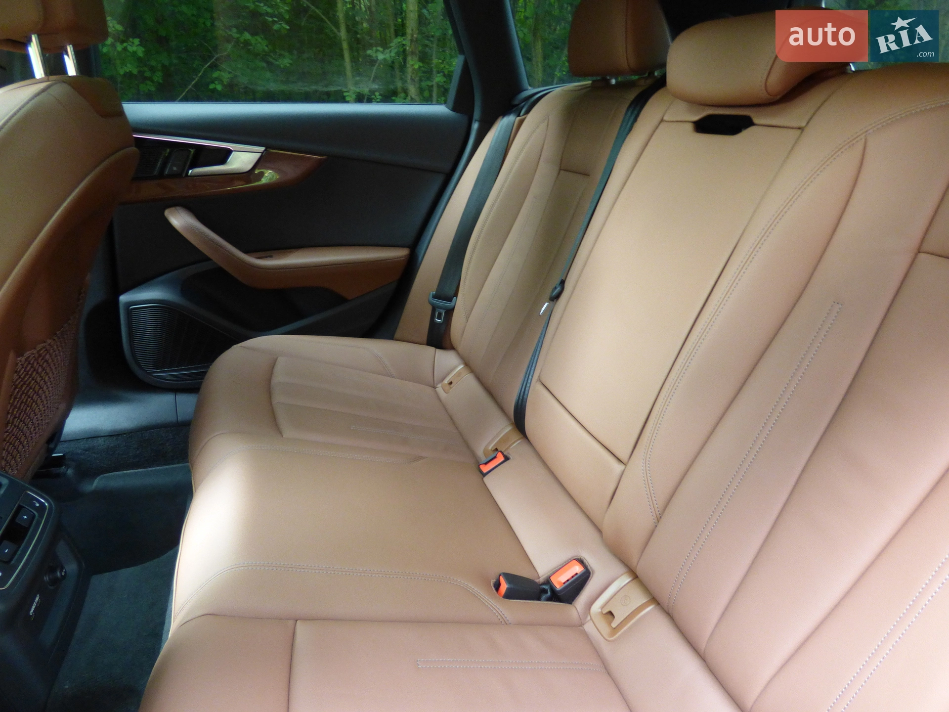 2019 Audi A4 - мініатюра 42
