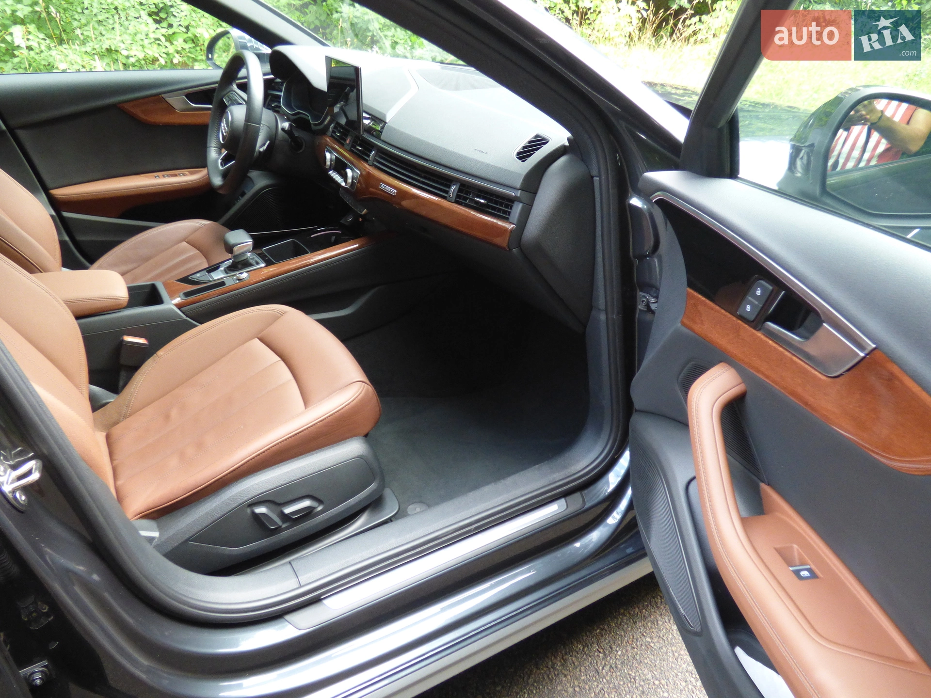 2019 Audi A4 - мініатюра 48