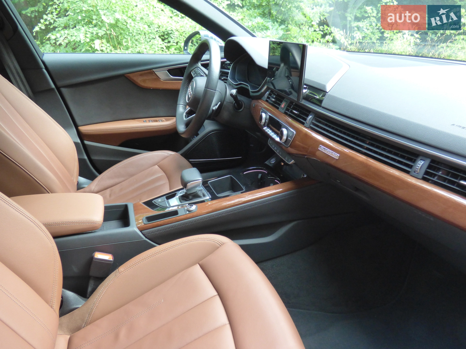 2019 Audi A4 - мініатюра 47