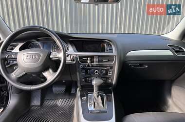 Седан Audi A4 2014 в 