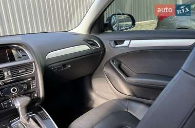 Седан Audi A4 2014 в 