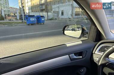 Седан Audi A4 2014 в 