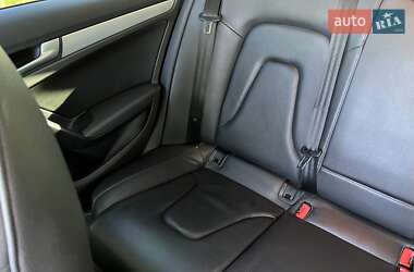 Седан Audi A4 2014 в 