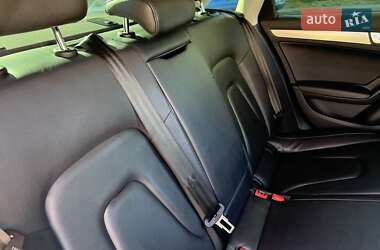 Седан Audi A4 2014 в 