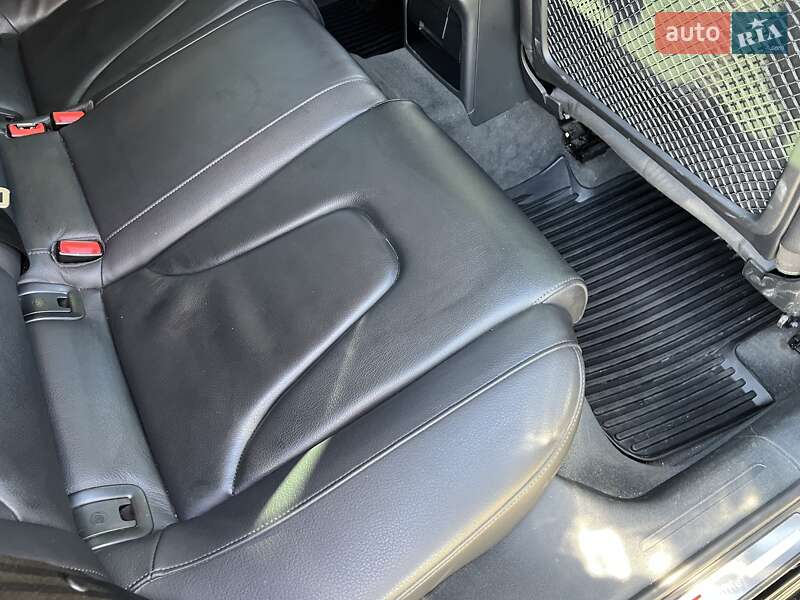 Седан Audi A4 2014 в Одессе