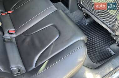 Седан Audi A4 2014 в 