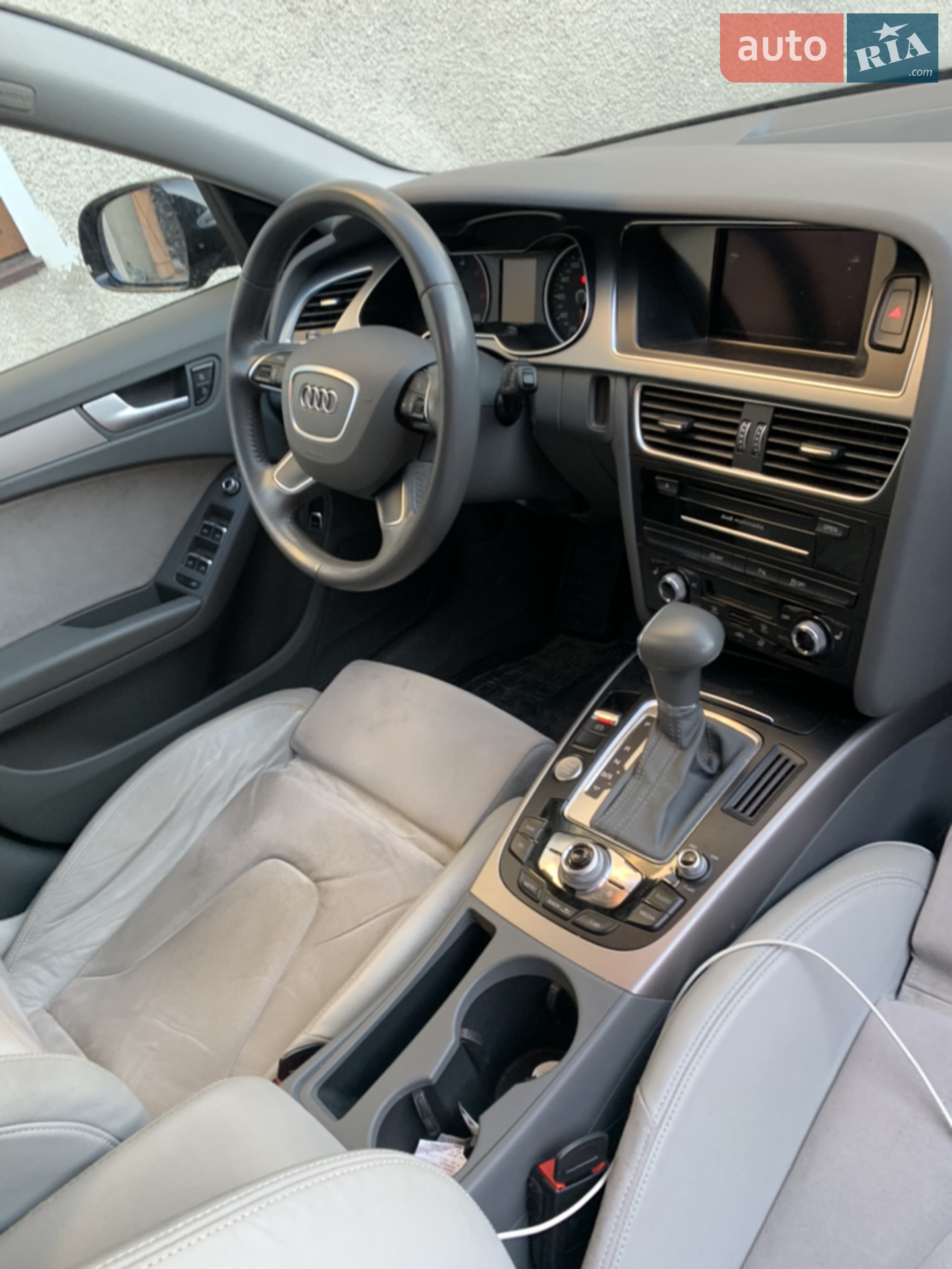 2014 Audi A4 - мініатюра 3