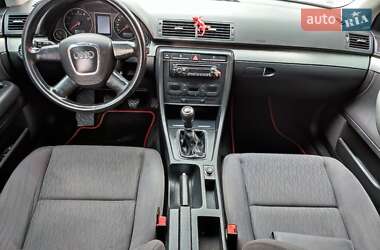 Универсал Audi A4 2007 в 