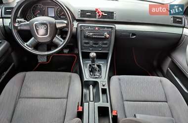 Универсал Audi A4 2007 в Дрогобыче