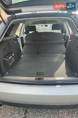 Универсал Audi A4 2007 в 