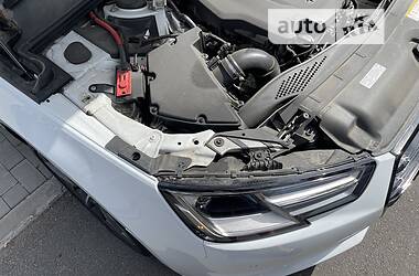 Седан Audi A4 2019 в 