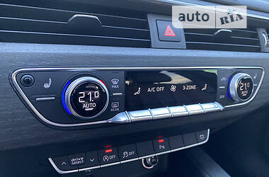Седан Audi A4 2019 в 