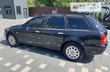 Универсал Audi A4 1999 в Бучаче