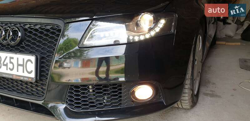 Универсал Audi A4 2008 в Хмельницком фото 2 Универсал Audi A4 2008 в Хмельницком