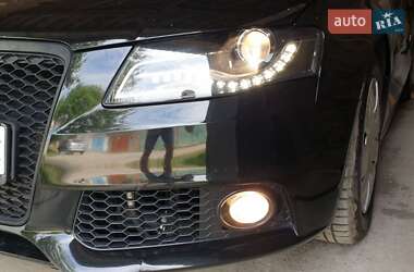 Универсал Audi A4 2008 в 