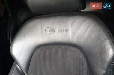 Универсал Audi A4 2008 в Хмельницком