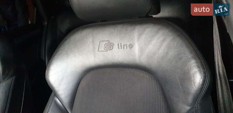 Универсал Audi A4 2008 в Хмельницком фото 43 Универсал Audi A4 2008 в Хмельницком