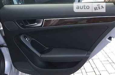 Седан Audi A4 2015 в Тернополе