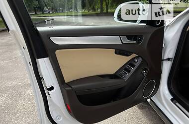 Універсал Audi A4 2014 в Рівному