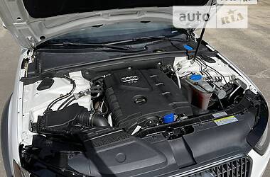 Універсал Audi A4 2014 в Рівному
