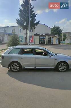 Универсал Audi A4 2005 в Умани