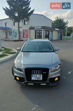 Универсал Audi A4 2005 в Умани