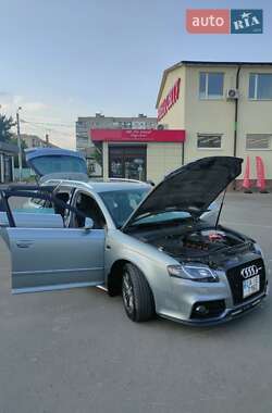 Универсал Audi A4 2005 в Умани