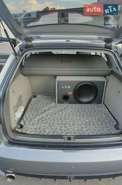 Универсал Audi A4 2005 в Умани