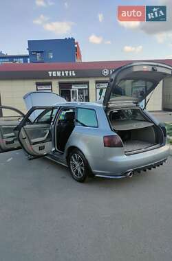 Универсал Audi A4 2005 в Умани